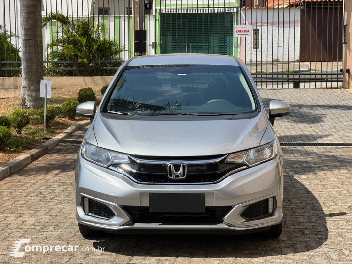 FIT 1.5 Personal 16V