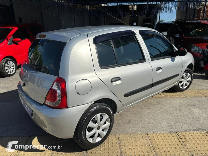 CLIO 1.0 Expression 16V