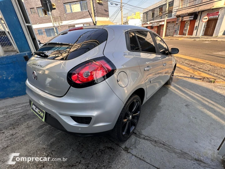 BRAVO 1.8 Essence 16V