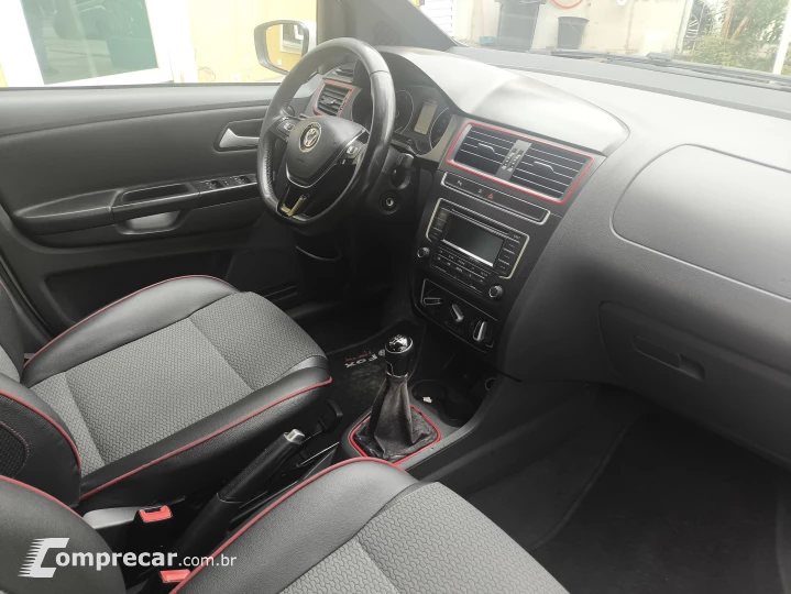 FOX 1.6 MI Rock IN RIO 8V