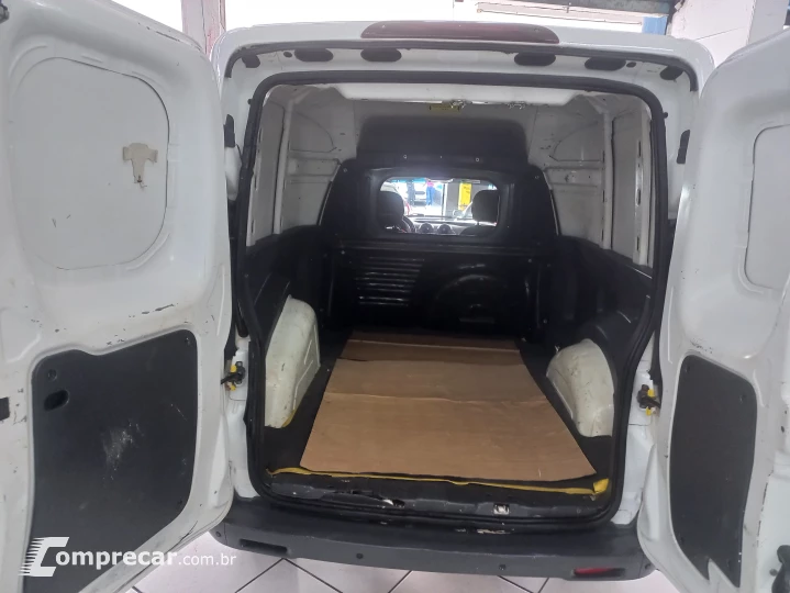 FIORINO 1.4 MPI Furgão 8V