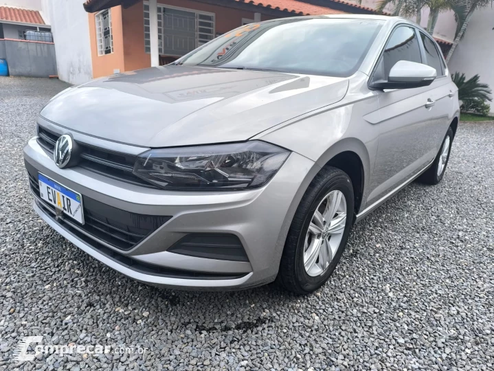 POLO 1.0 MPI
