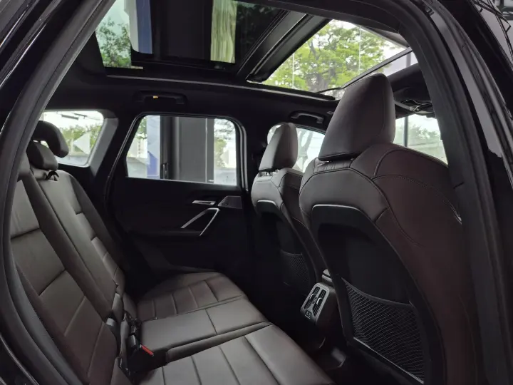 X1 2.0 16V Turbo Sdrive20i M Sport