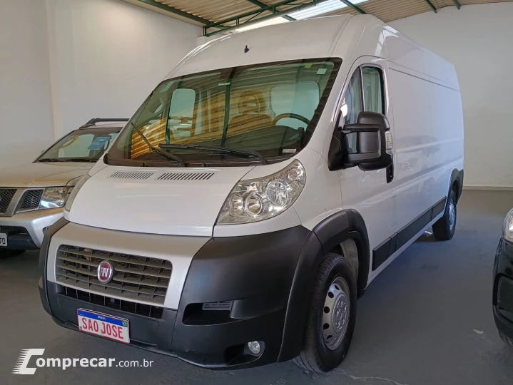 DUCATO 2.3 Maxicargo 10 16V Turbo