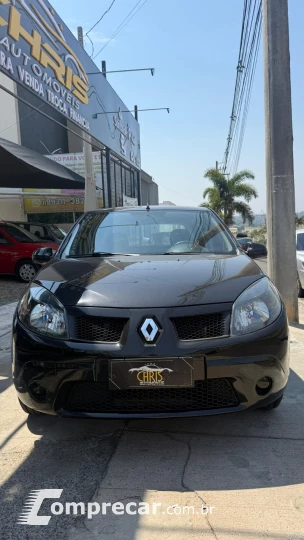 SANDERO Expression Hi-Flex 1.0 16V 5p