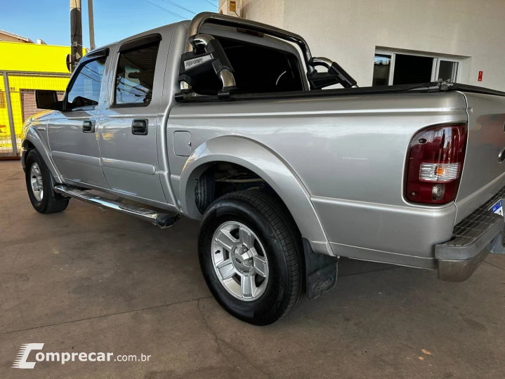 RANGER 2.3 XLT 16V 4X2 CD