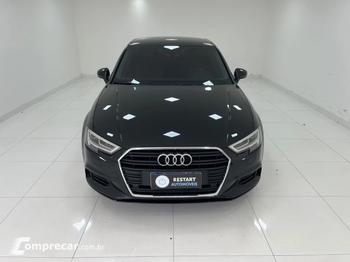 A3 1.4 TFSI Sedan Prestige Plus