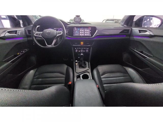 TAOS - 1.4 250 TSI TOTAL HIGHLINE AUTOMÁTICO