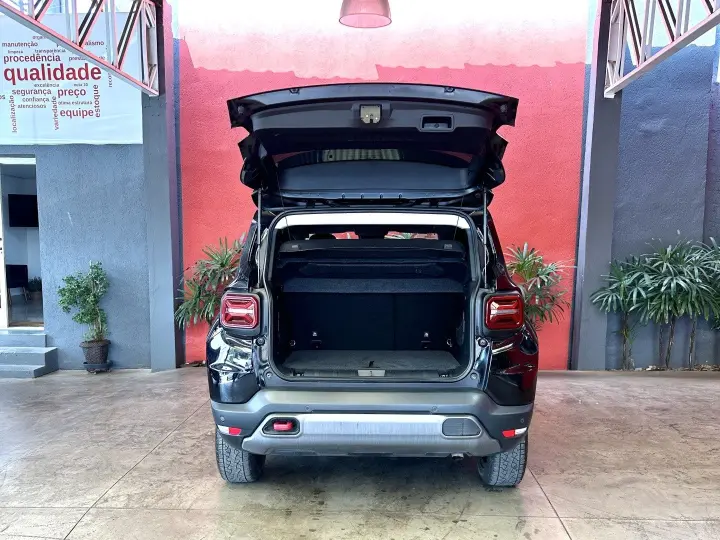 RENEGADE 1.3 T270 TURBO FLEX TRAILHAWK 4X4 AT9