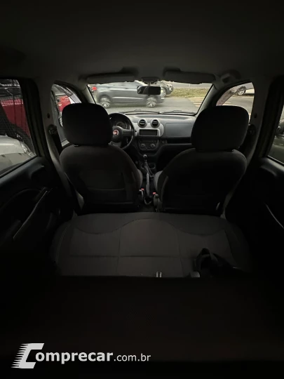 UNO 1.0 EVO Vivace 8V