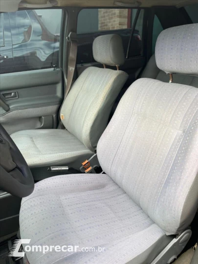 MONTANA 1.4 MPFI LS CS 8V