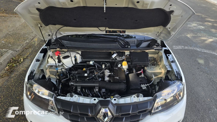 KWID 1.0 12V SCE ZEN