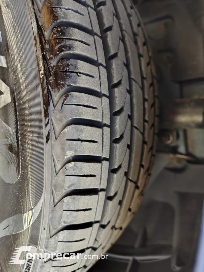 ECOSPORT 1.5 Ti-vct SE