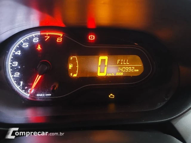 ONIX - 1.0 MPI JOY 8V 4P MANUAL