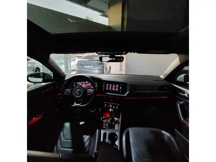 JETTA 2.0 350 TSI GASOLINA GLI DSG