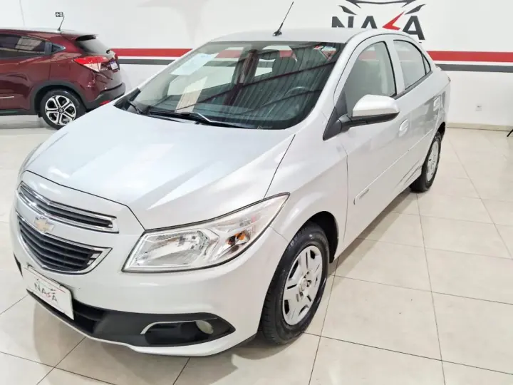 PRISMA 1.0 LT Spe/4 8V