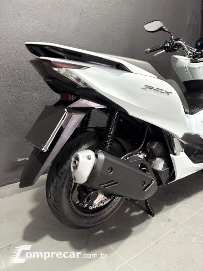 PCX 160 ABS