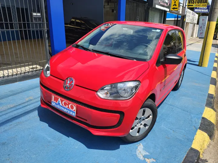 UP 1.0 MPI Take UP 12V