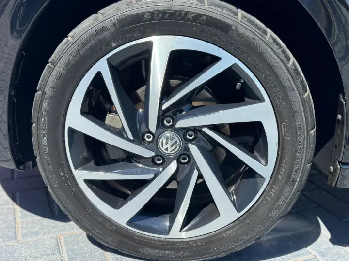 POLO 1.0 200 TSI Highline