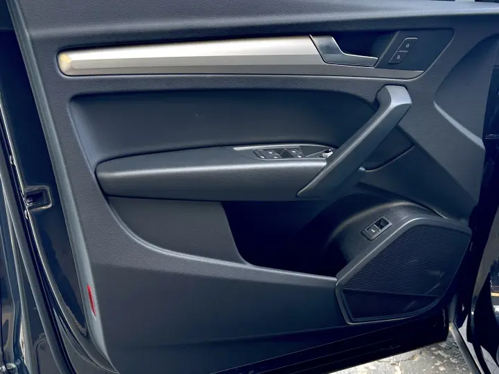 Q5 2.0 45 TFSI GASOLINA S-LINE QUATTRO S TRONIC