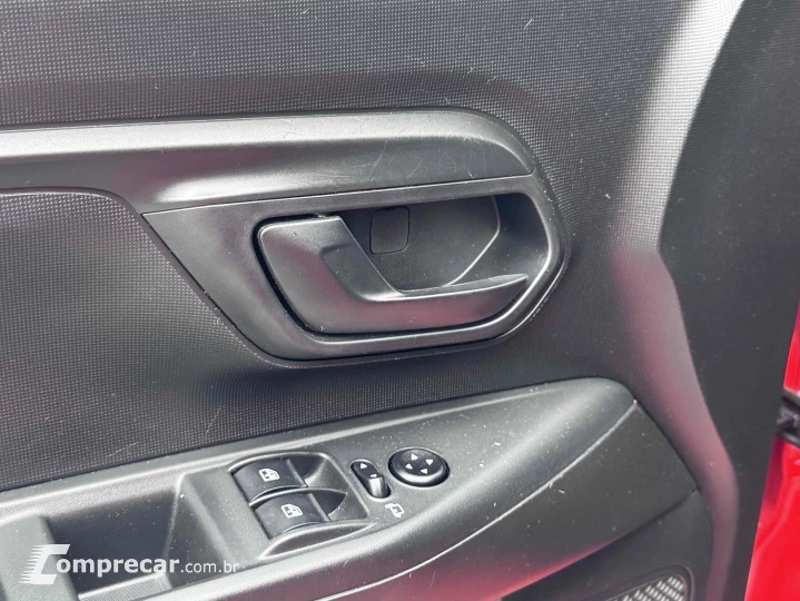 STRADA 1.3 Firefly Endurance CS