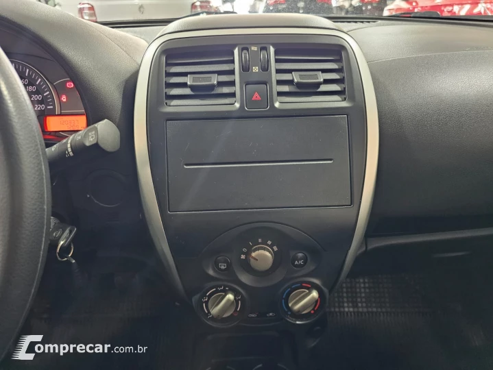 MARCH 1.0 Conforto 12V