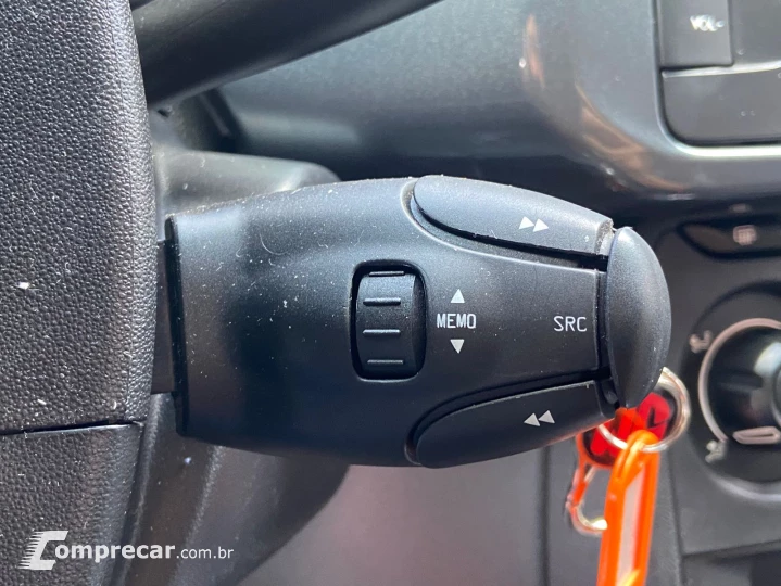 AIRCROSS 1.6 VTI 120 Live Eat6