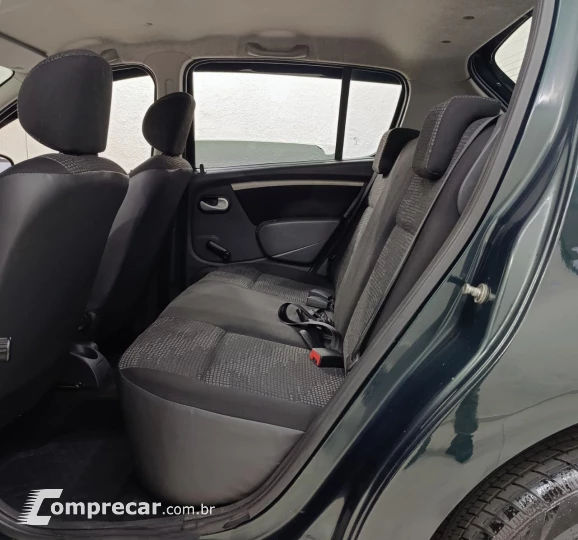 SANDERO 1.0 Expression 16V