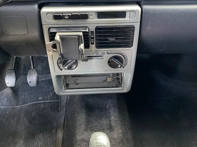 UNO - 1.0 MPI MILLE FIRE ECONOMY 8V 4P MANUAL