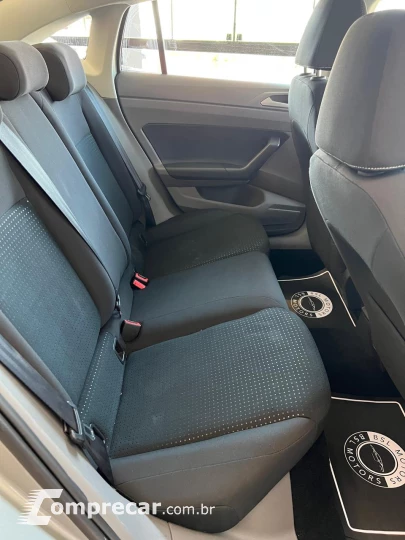 VIRTUS 1.0 200 TSI Comfortline