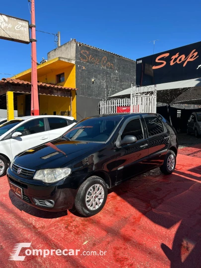 PALIO 1.0 MPI Fire 8V