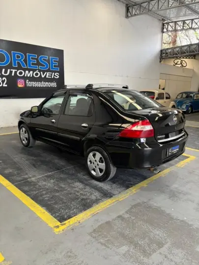 CHEVROLET PRISMA 1.4 MPFI JOY 8V