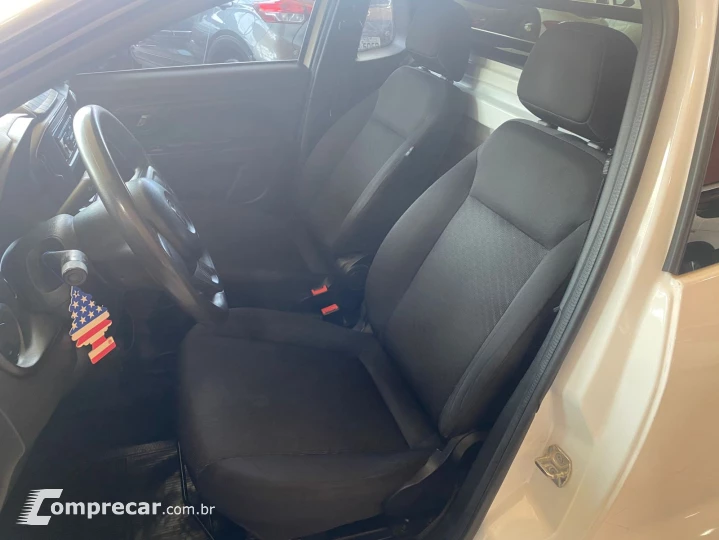 STRADA 1.4 Fire Endurance CS