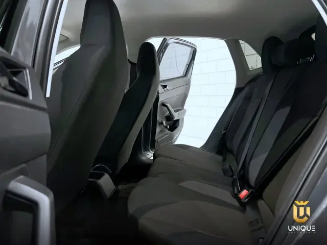 POLO - 1.0 MPI TRACK MANUAL