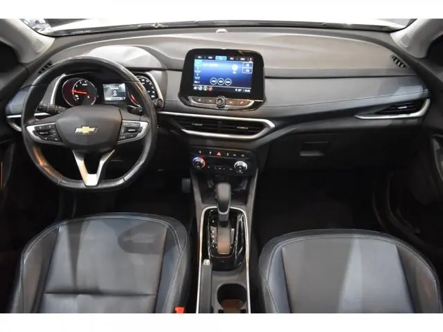 TRACKER - 1.2 TURBO PREMIER AUTOMÁTICO