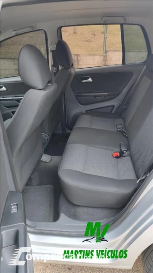 FOX 1.6 MSI TOTAL FLEX CONNECT 4P MANUAL