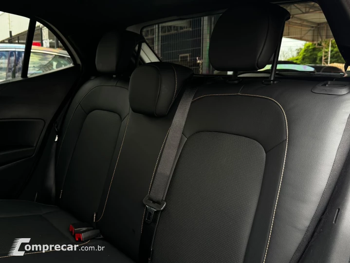 ARGO 1.3 Firefly Trekking