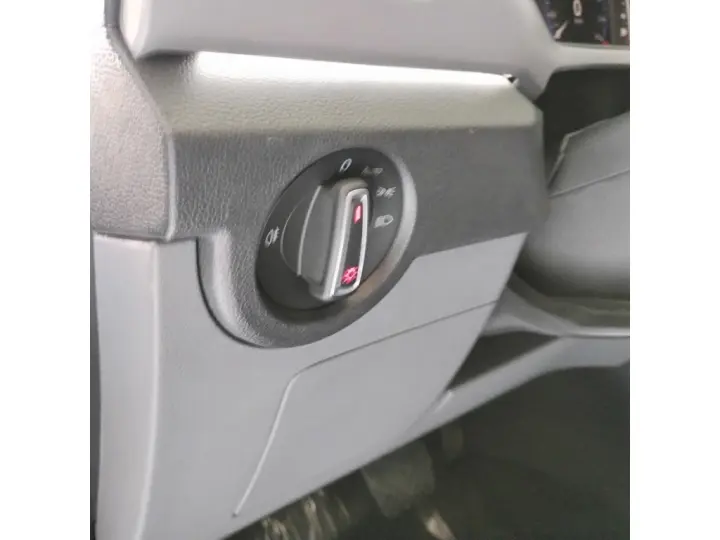 T-CROSS 1.0 200 TSI TOTAL FLEX COMFORTLINE AUTOMÁTICO