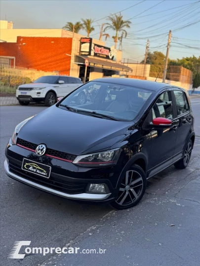 FOX 1.6 MSI Pepper 16V