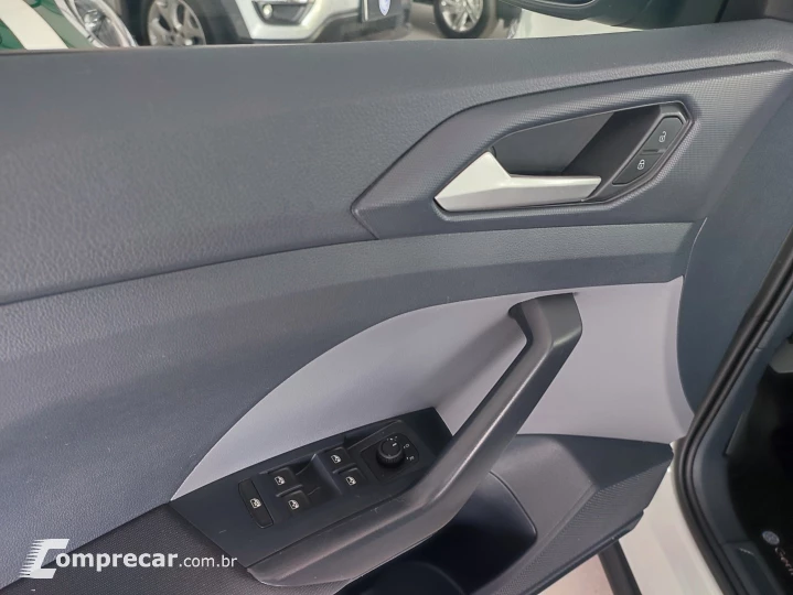 T-CROSS 1.0 200 TSI Sense