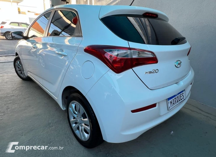 HB20 1.6 Comfort 16V