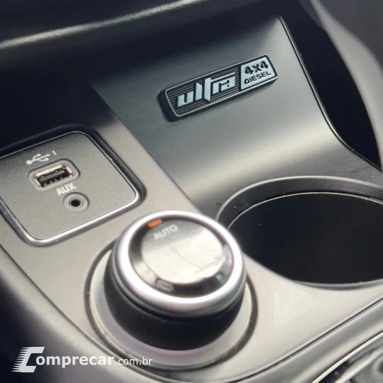 Toro Ultra 2.0 16V 4x4 TB Diesel Aut.