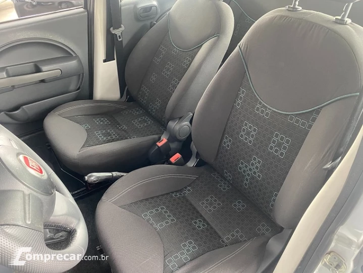 UNO 1.4 EVO Economy 8V