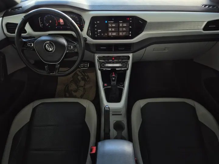 T-CROSS 1.4 250 TSI Highline