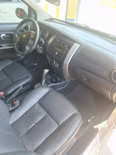 LIVINA 1.8 SL X-gear 16V