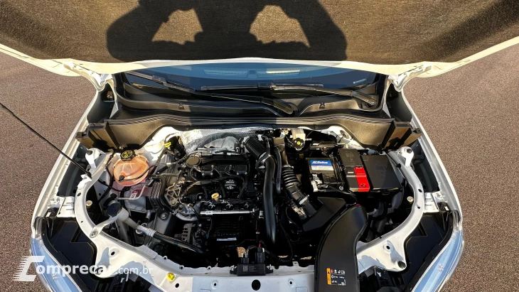 TRACKER 1.0 Turbo LTZ