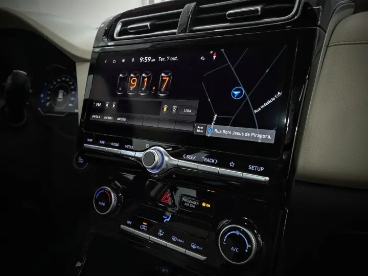 CRETA 2.0 FLEX ULTIMATE AUTOMÁTICO