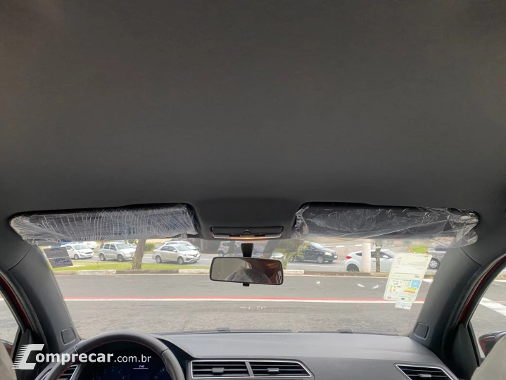 GOL 1.0 12V MPI Totalflex Last Edition