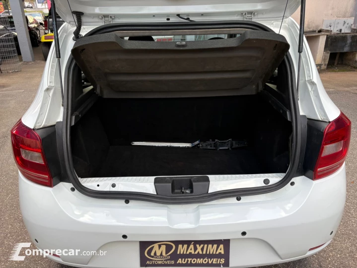 SANDERO 1.0 Expression 16V