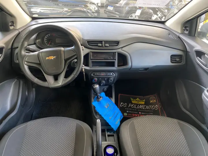 Onix Hatch 1.0 4P FLEX JOY